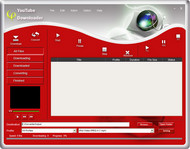 4Easysoft YouTube Downloader screenshot